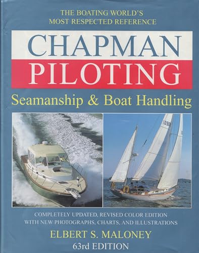 Chapman Piloting