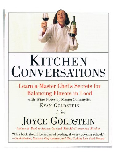 Kitchen Conversations