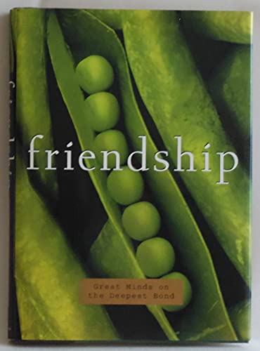 Friendship