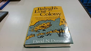 Ralegh's Lost Colony