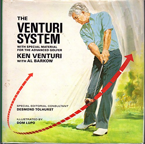 The Venturi System