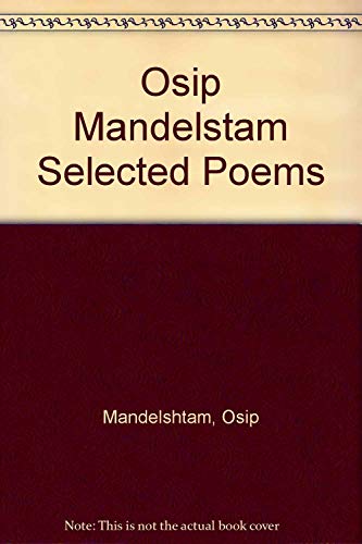 Selected Poems