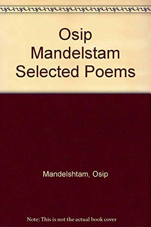 Selected Poems