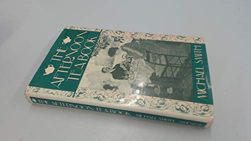 The Afternoon Tea Book