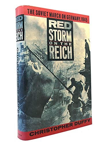 Red Storm on the Reich