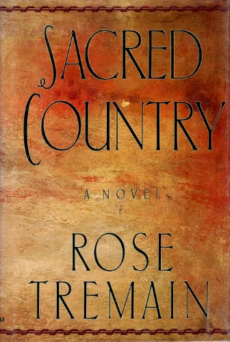 Sacred Country
