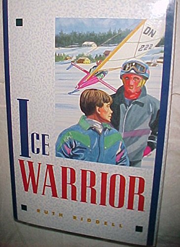 Ice Warrior