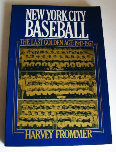 New York City Baseball