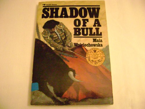 Shadow of a Bull