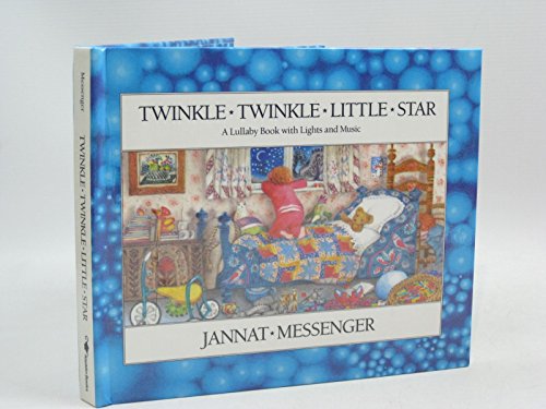 Twinkle Twinkle Little Star