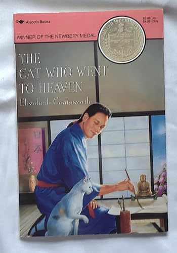 The Cat Who Went to Heaven