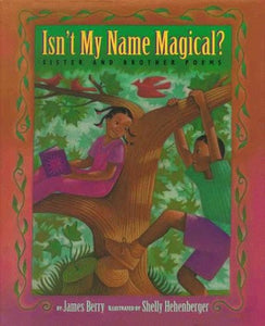 Isn't My Name Magical? 