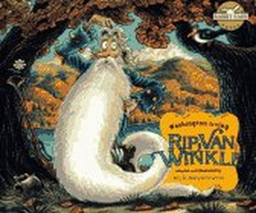 Rip Van Winkle