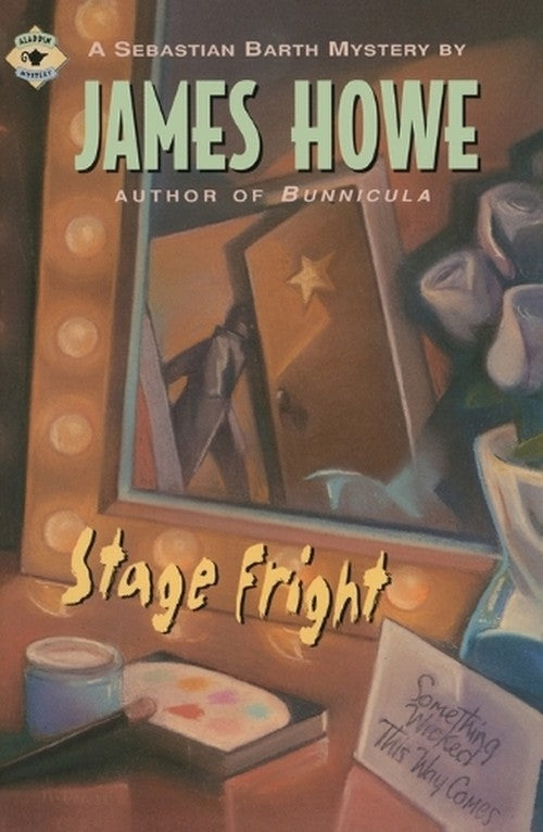 Stage Fright
