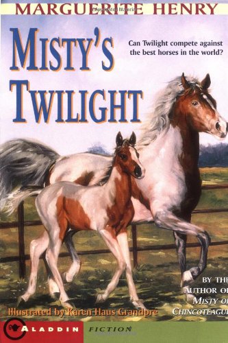 Misty's Twilight
