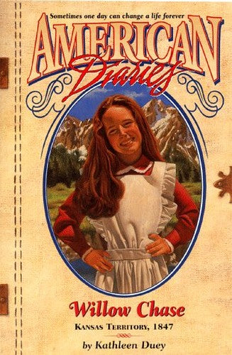 Willow Chase