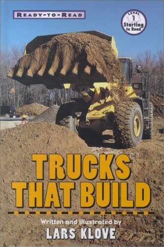 Trucks That Build