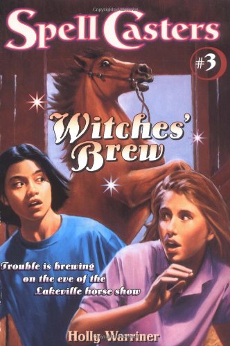 Witch's Brew Spel