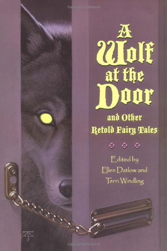 Wolf at the Door
