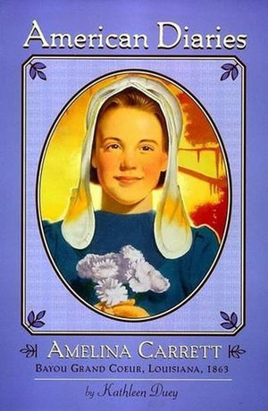 Amelina Carrett Thibodeau Loui