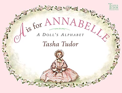 A Is for Annabelle