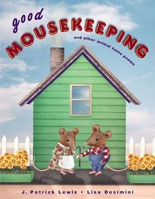 Good Mousekeeping