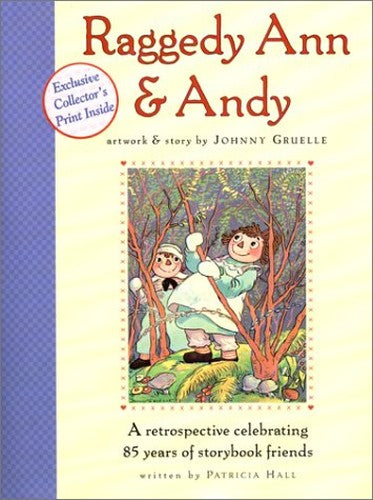 Raggedy Ann and Andy Retrospec
