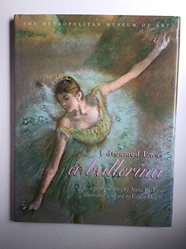 I Dreamed I Was a Ballerina
