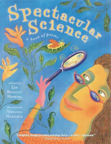 Spectacular Science