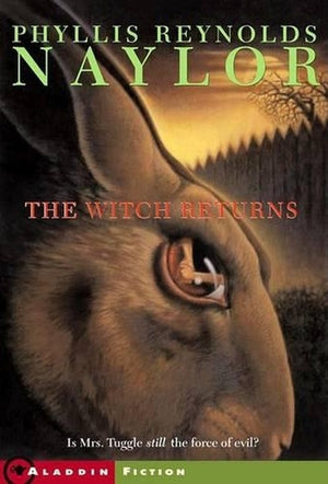 The Witch Returns