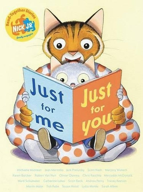 Just for Me, Just for You
