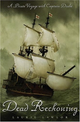 Dead Reckoning cover