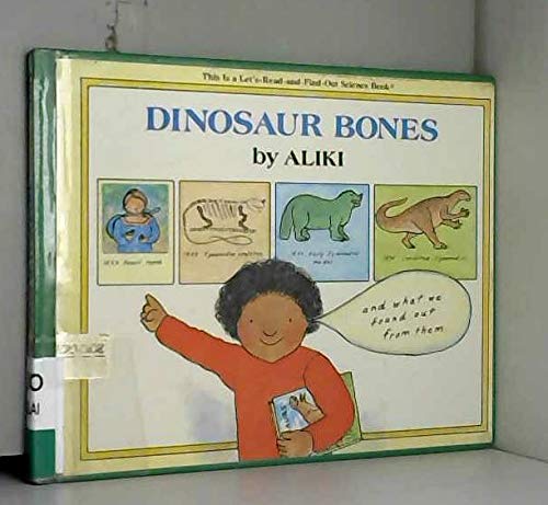 Dino Bones LB