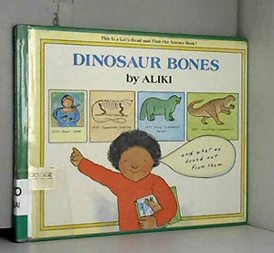 Dino Bones LB