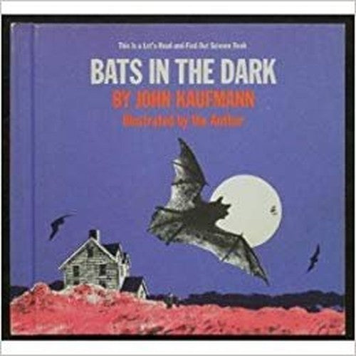 Title: Bats in the Dark