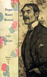 Collected Works of Paul Valery, Volume 12 