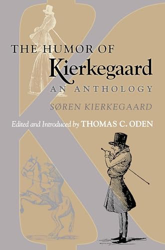 The Humor of Kierkegaard