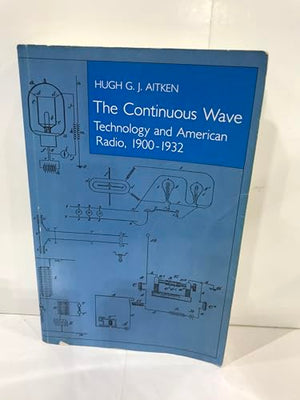 The Continuous Wave