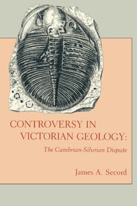 Controversy in Victorian Geology 