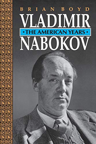 Vladimir Nabokov
