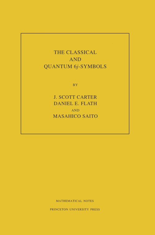 The Classical and Quantum 6j-symbols