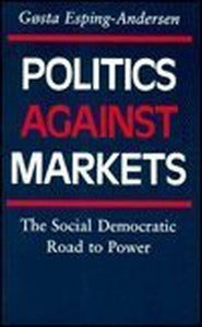 Politics against Markets 