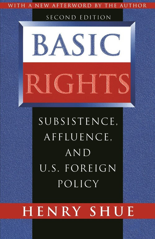 Basic Rights