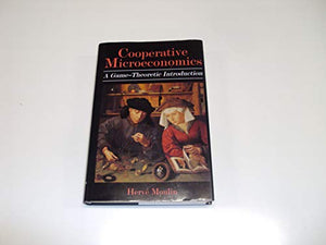 Cooperative Microeconomics 