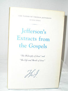 Jefferson's Extracts from the Gospels 