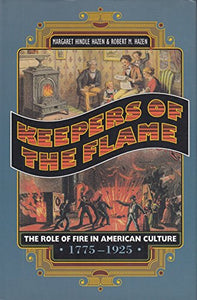 Keepers of the Flame 
