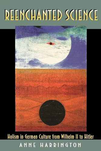 Reenchanted Science cover