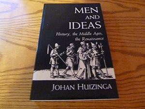 Men and Ideas 