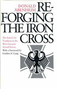 Reforging the Iron Cross 