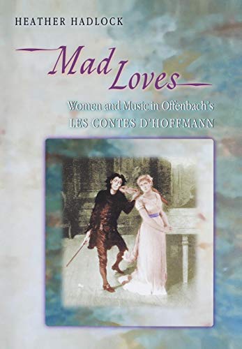 Mad Loves cover